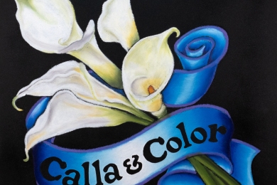 屋号・カラアンドカラー