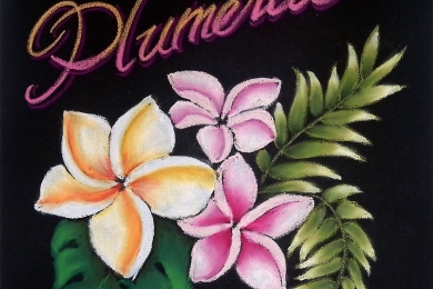 プルメリア