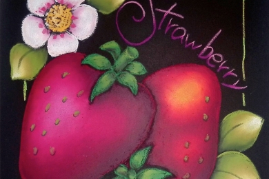 ストロベリー