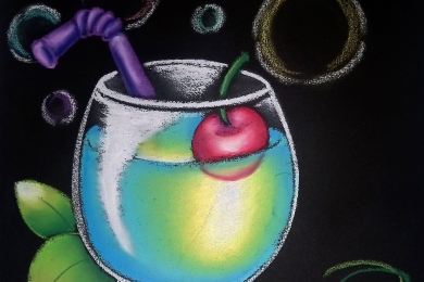 トロピカルジュース