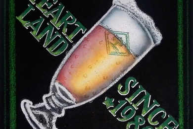 ハートランド