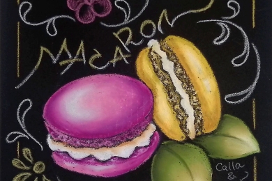 マカロン