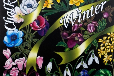 四部作・冬（2013年）