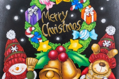 みんなのクリスマス