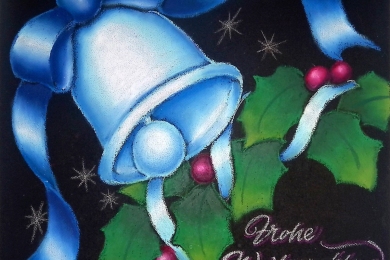 クリスマスベル