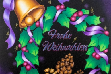 ハッピーベル・クリスマス