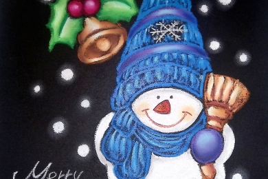 ブルースノーマン