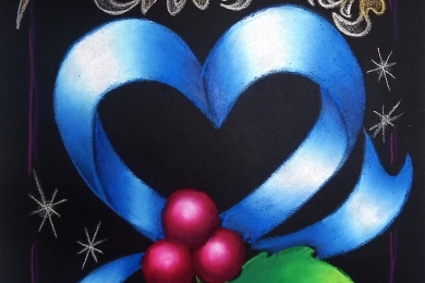 メリークリスマス